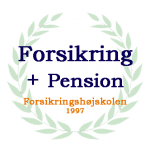 Forsikring og pension, flere moduler