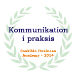 Kommunikation i praksis